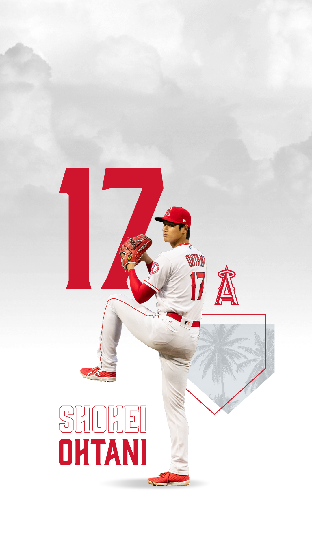 Free download Ohtani feels a lengthy MLB lockout could impact his  motivation 1440x1800 for your Desktop Mobile  Tablet  Explore 38  Shohei Ohtani Wallpapers 
