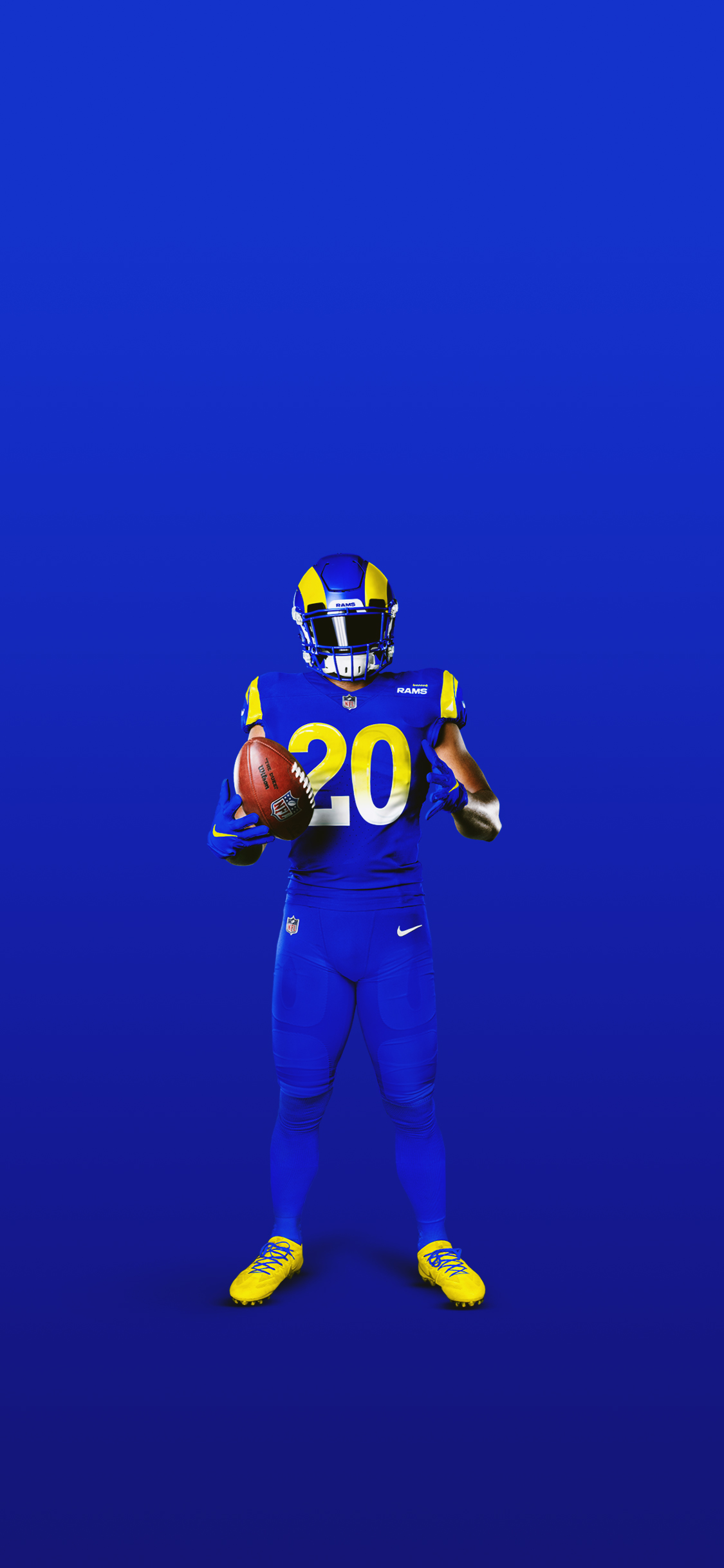 rams wallpapers that hit different｜TikTok Search