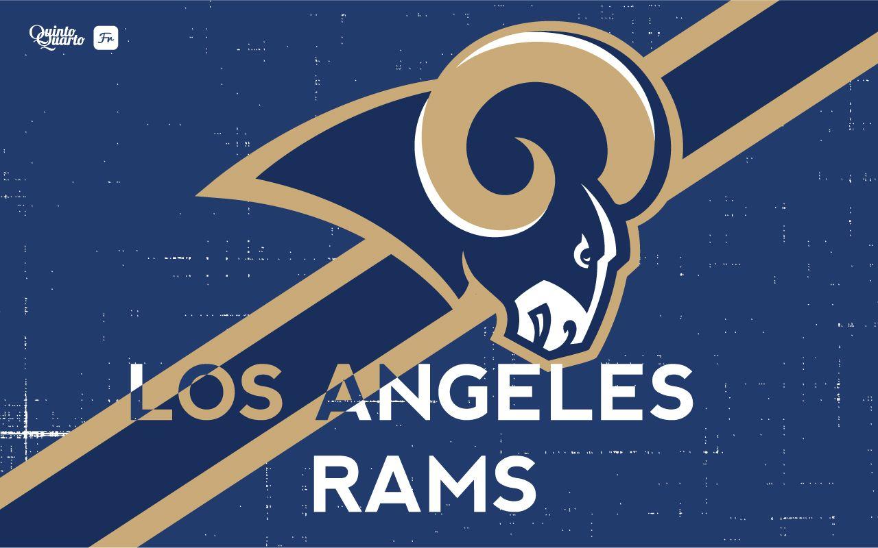 Los Angeles Rams Wallpaper, HD Los Angeles Rams Background on WallpaperBat