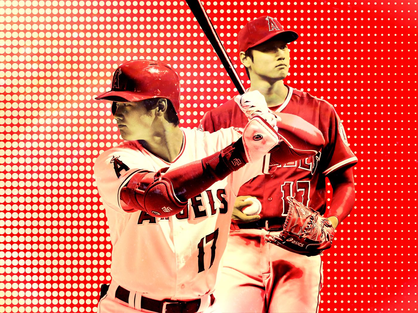 The Impossible Mystery of Shohei Ohtani