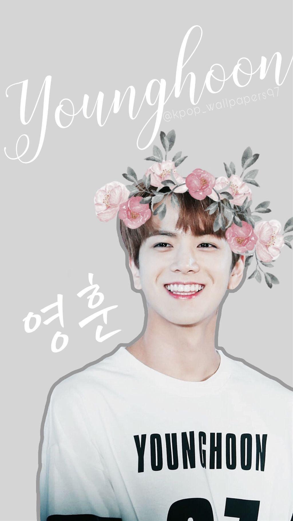 Younghoon Wallpaper Free Younghoon Background