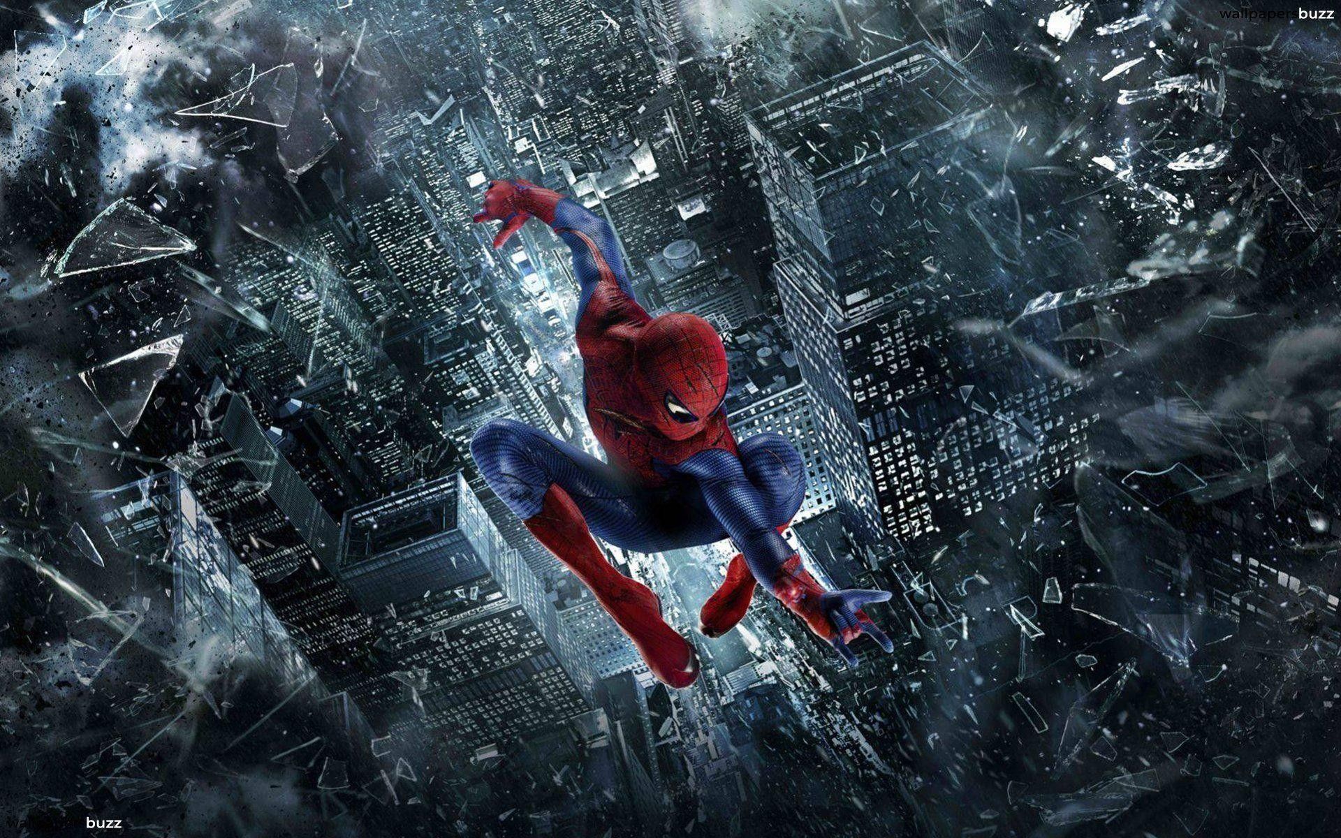 New Spiderman Wallpaper HD For Desktop Full Screen. Man Wallpaper, Spider Man Wallpaper, Superhero Wallpaper