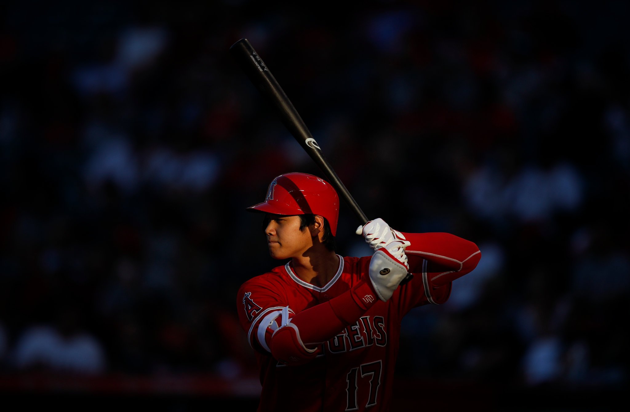 Shohei Ohtani Is a Perfect Fit. Just Not in New York