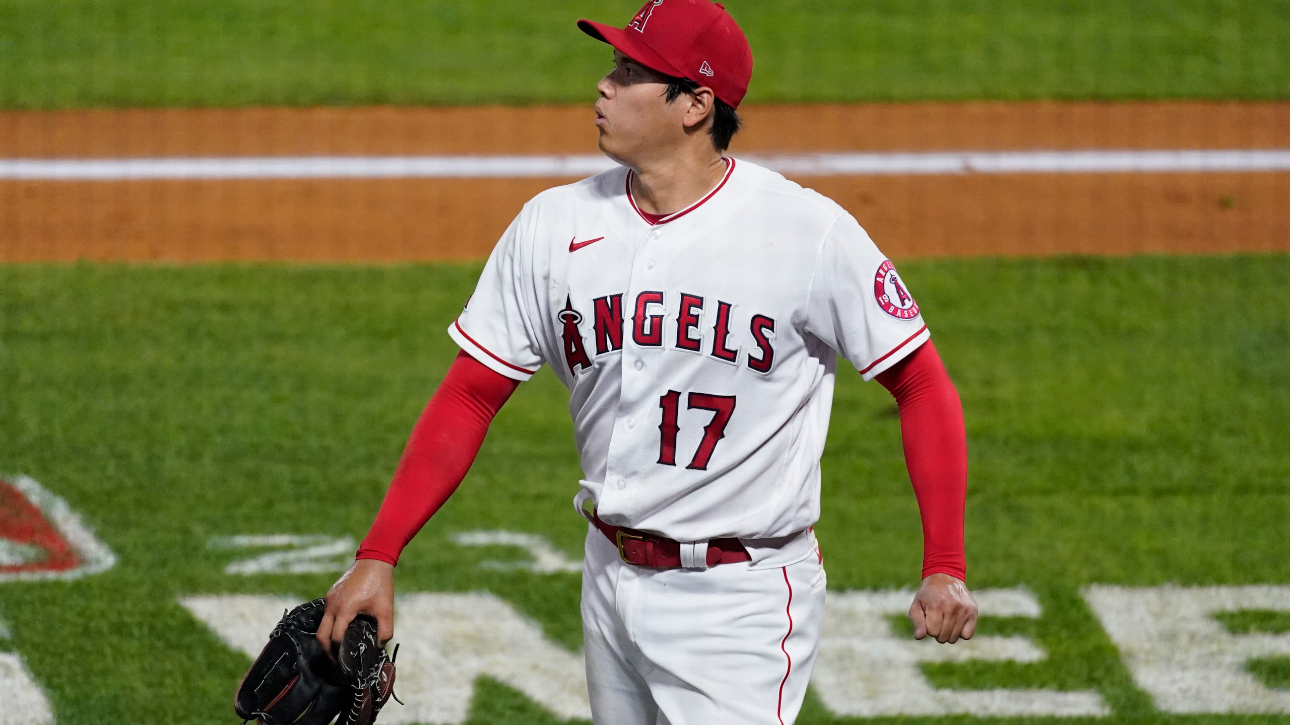 Shohei Ohtani's 2 Way Play, Jared Walsh's Walkout HR Lift Angels Past ChiSox 7 4