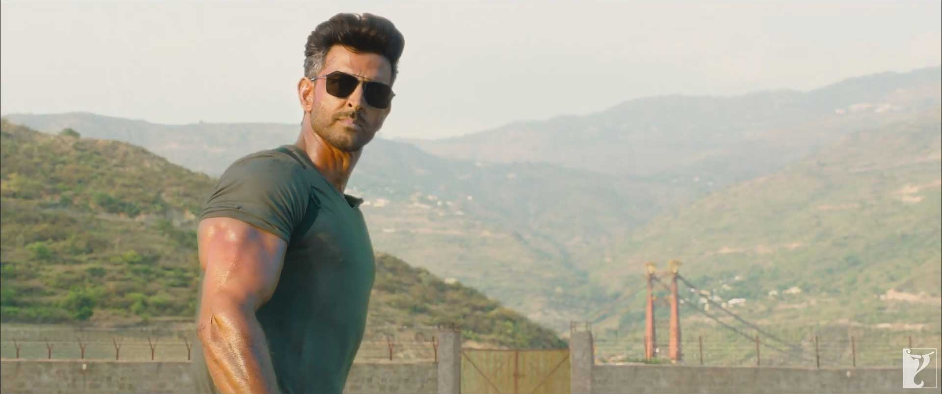 Here Are Over 50 War Movie Stills From Today's Including The Teaser Poster