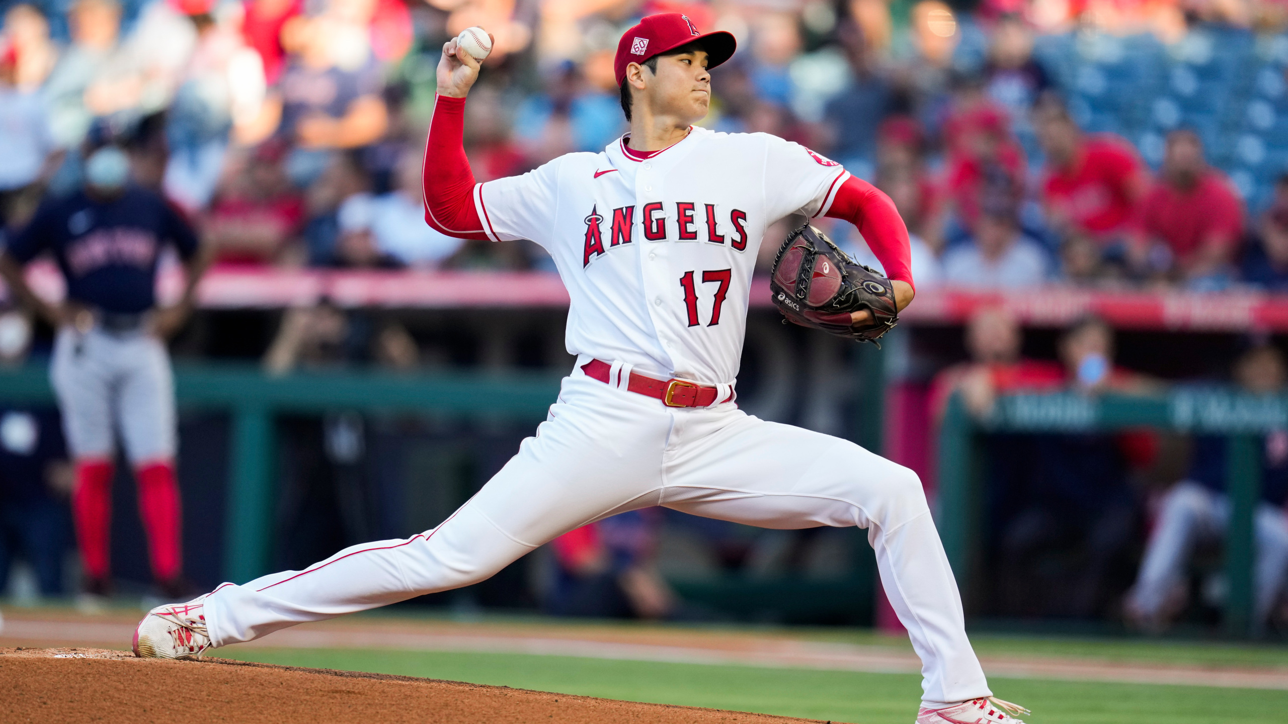 try not to change your wallpaper shohei ohtani｜TikTok Search
