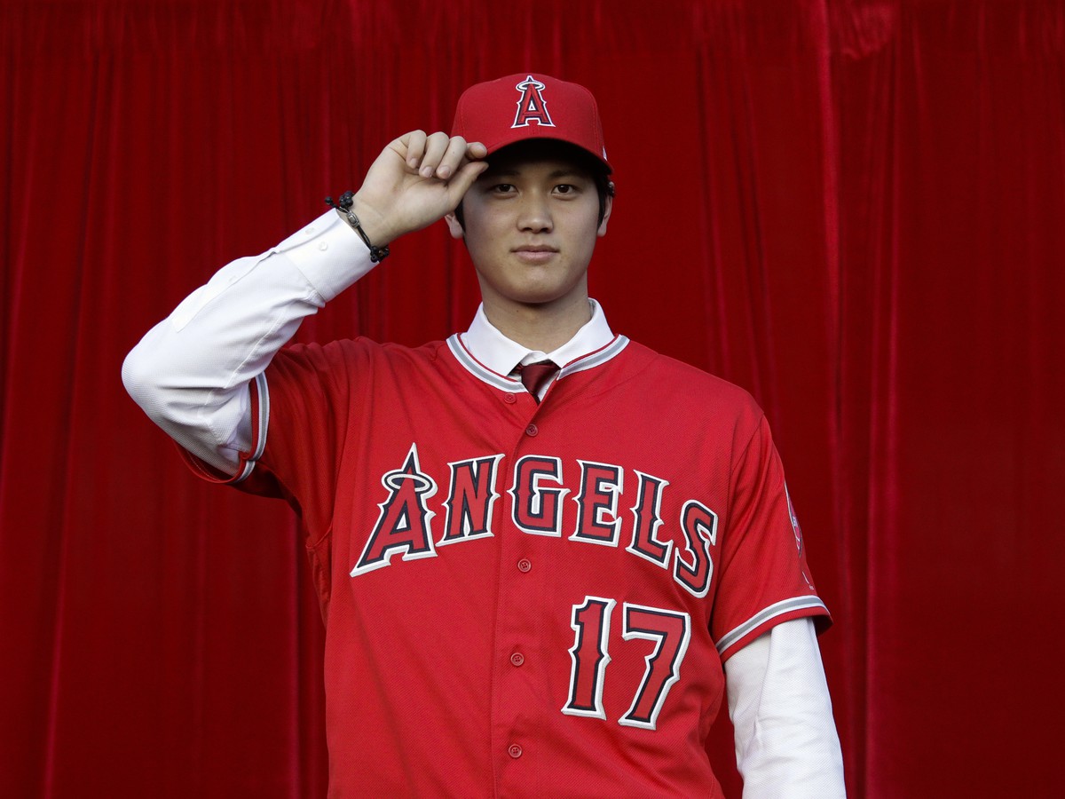 Will the Los Angeles Angels' Shohei Ohtani Experiment Work?