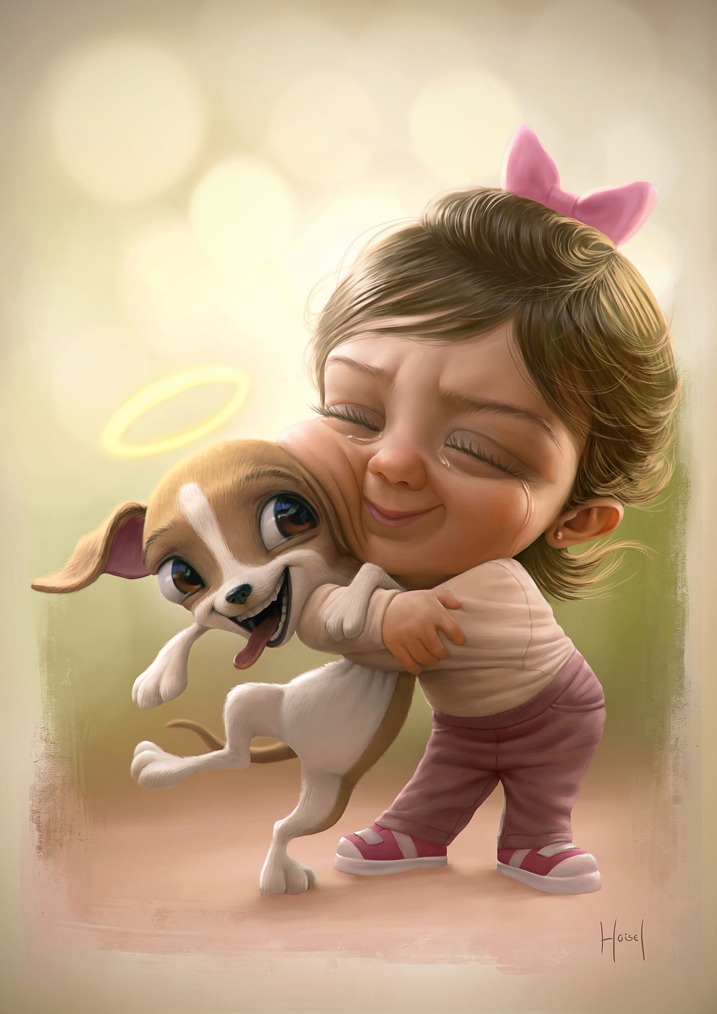 Check Out This Project: Steve Gallery 55235217 Steve. Cute Cartoon Picture, Girls Cartoon Art, Cute Animal Drawings