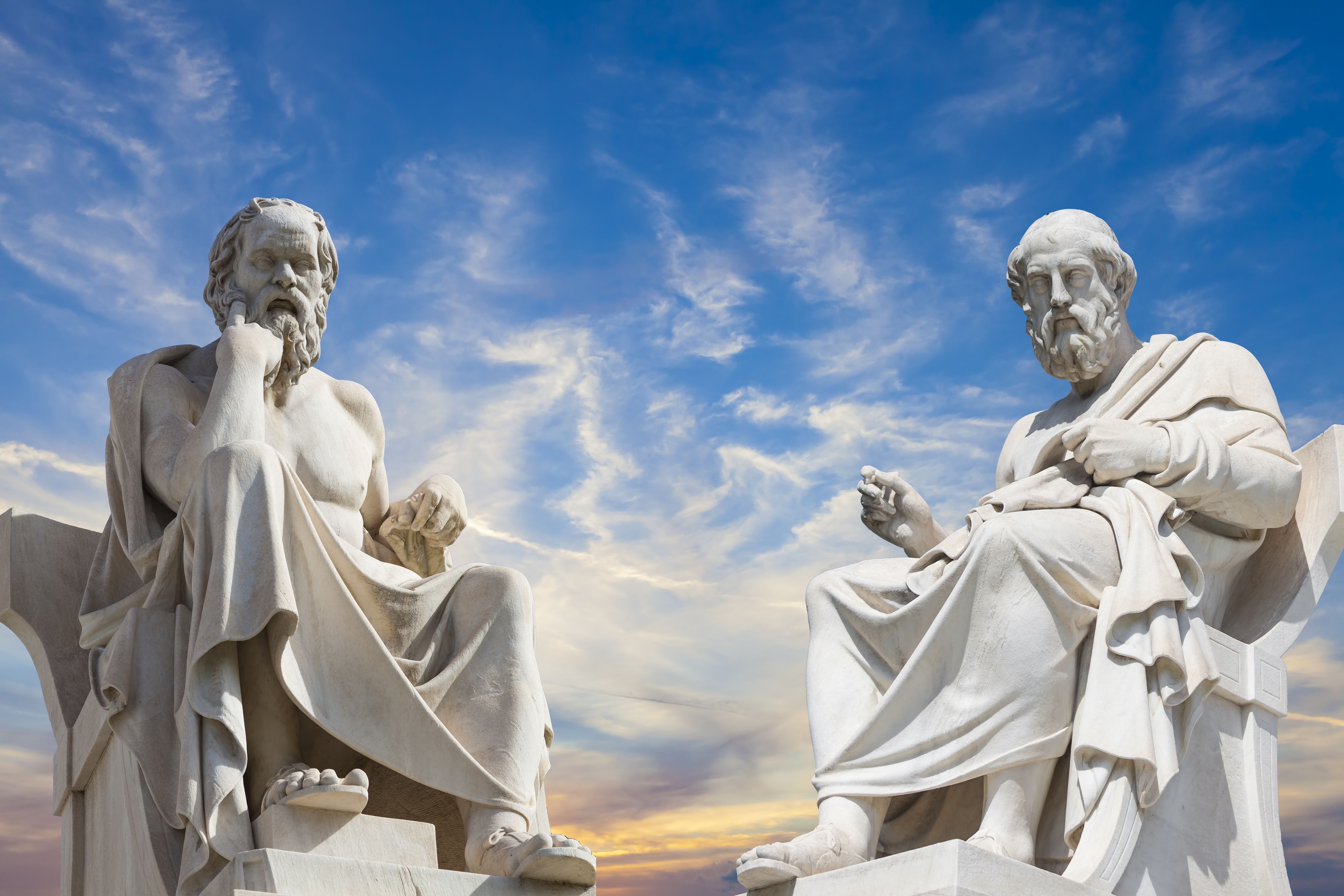 Greek Philosophers Wallpaper Free Greek Philosophers Background