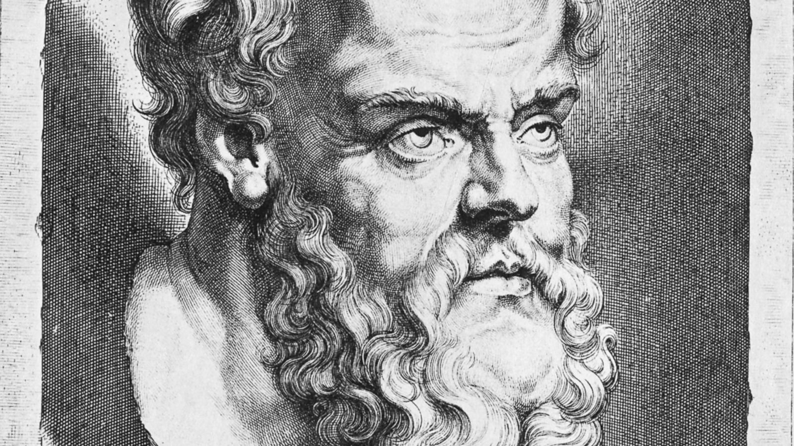 What Greece's Leaders Can Learn From Greek Philosophers
