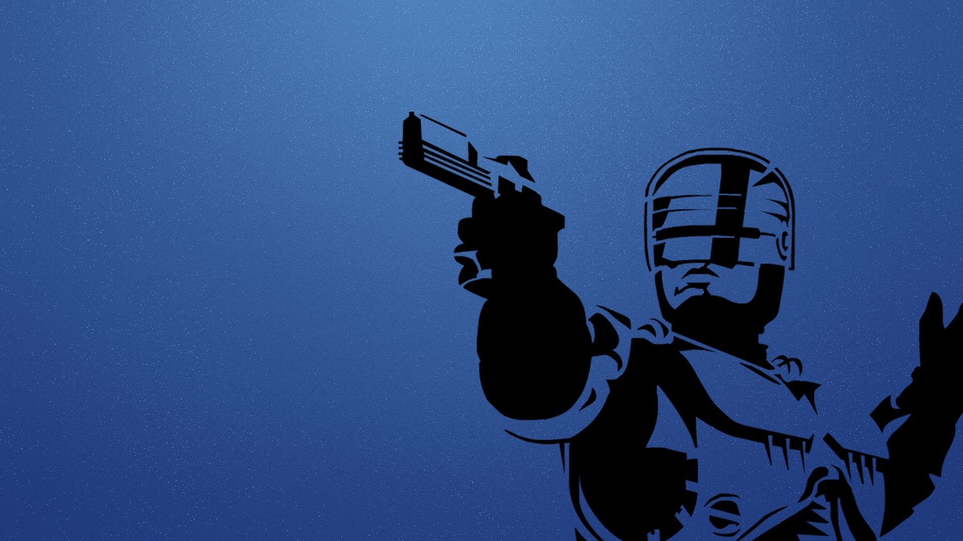 RoboCop HD Wallpaper and Background Image