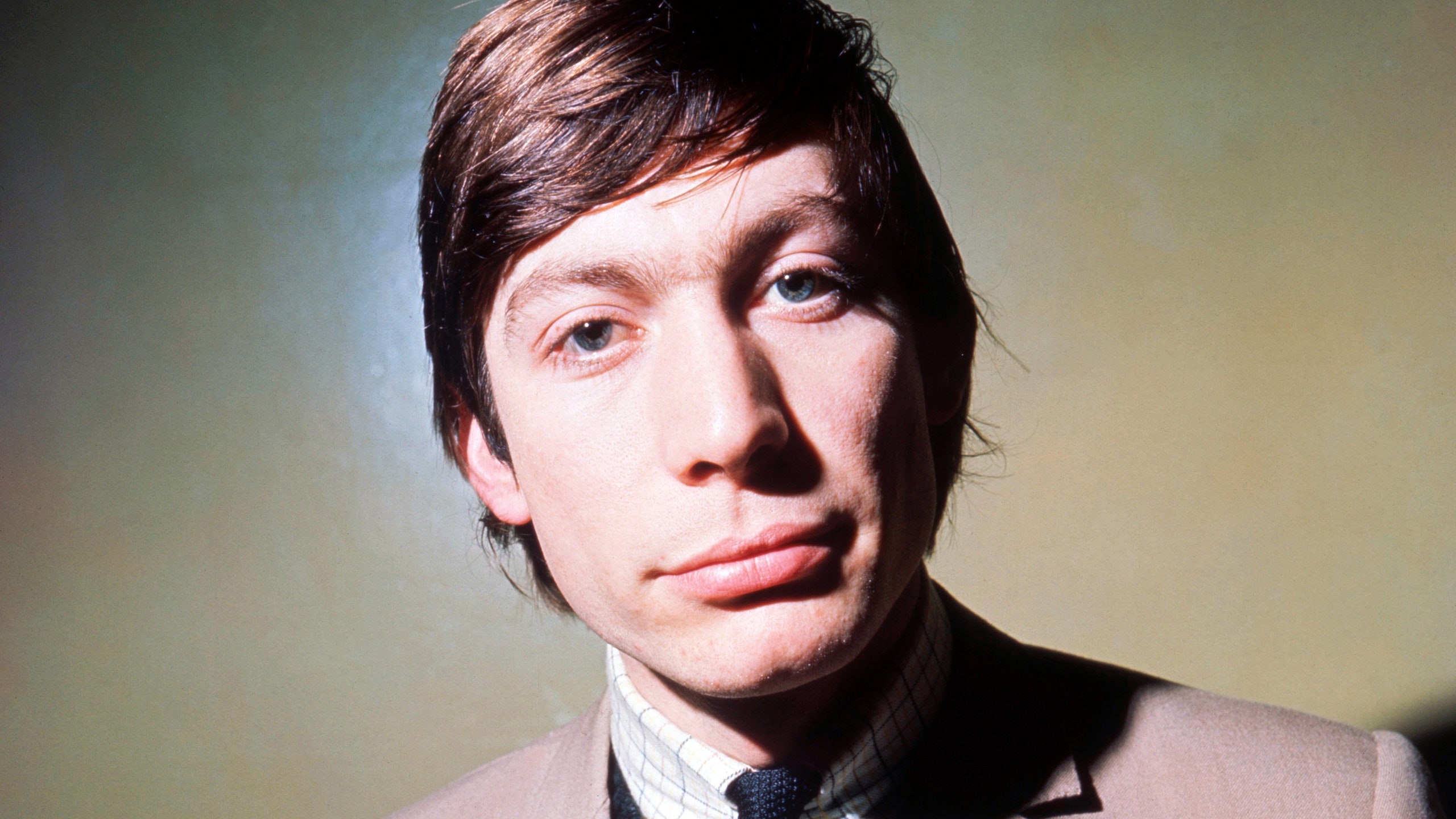 Charlie Watts Wallpapers - Wallpaper Cave