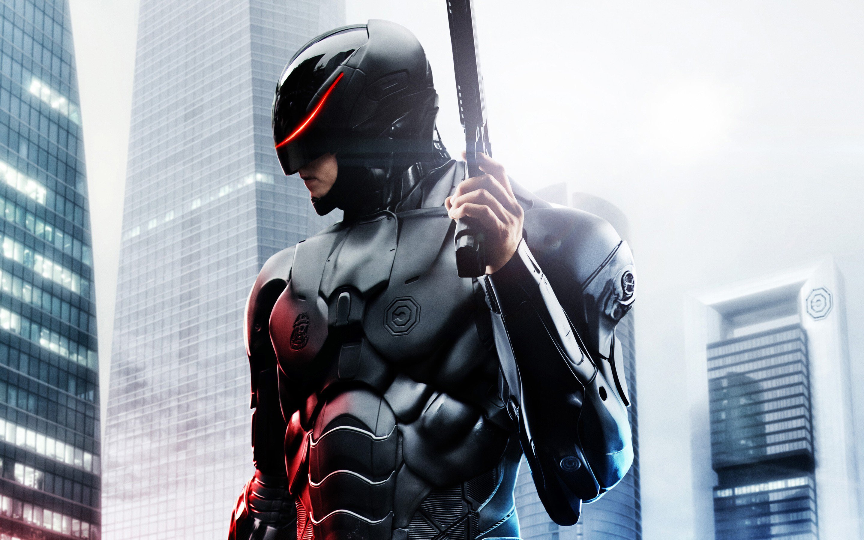 Robocop HD, HD Movies, 4k Wallpaper, Image, Background, Photo and Picture