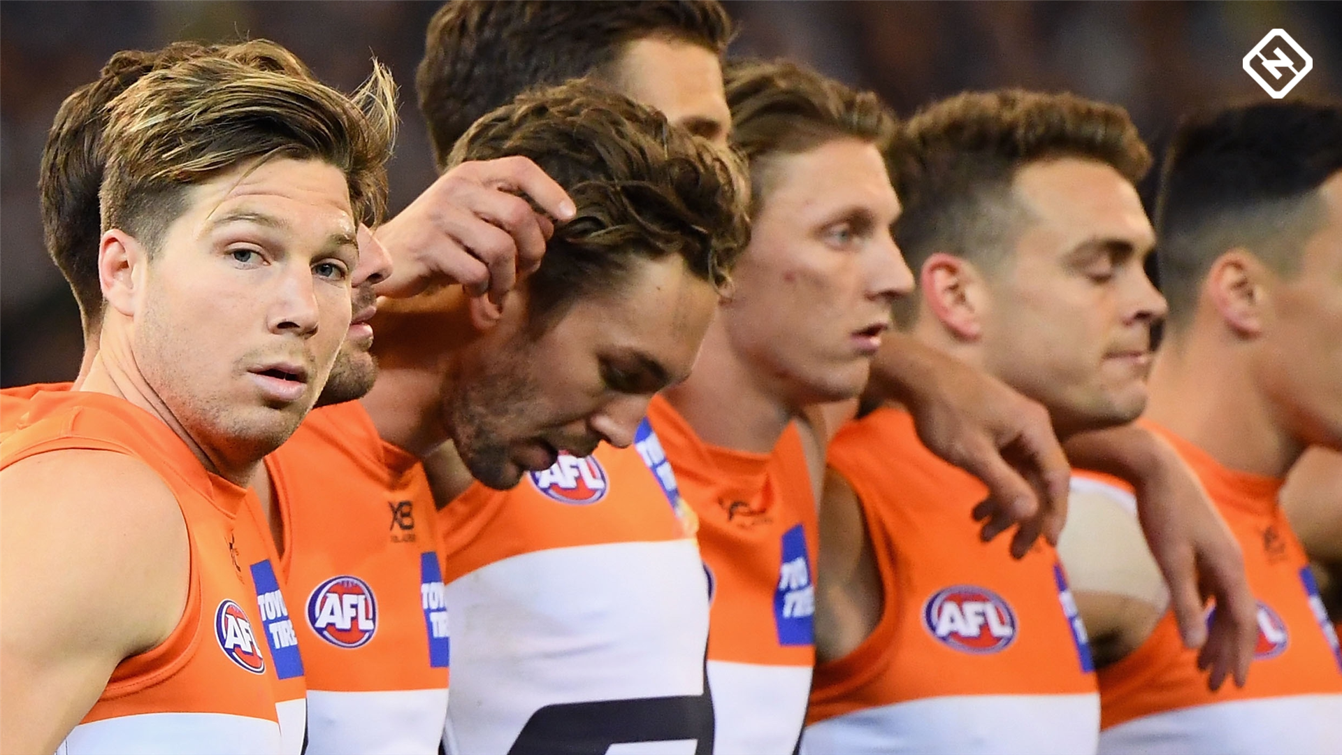 GWS Giants: 2019 fixtures, preview, list changes, every player and odds. Sporting News Australia