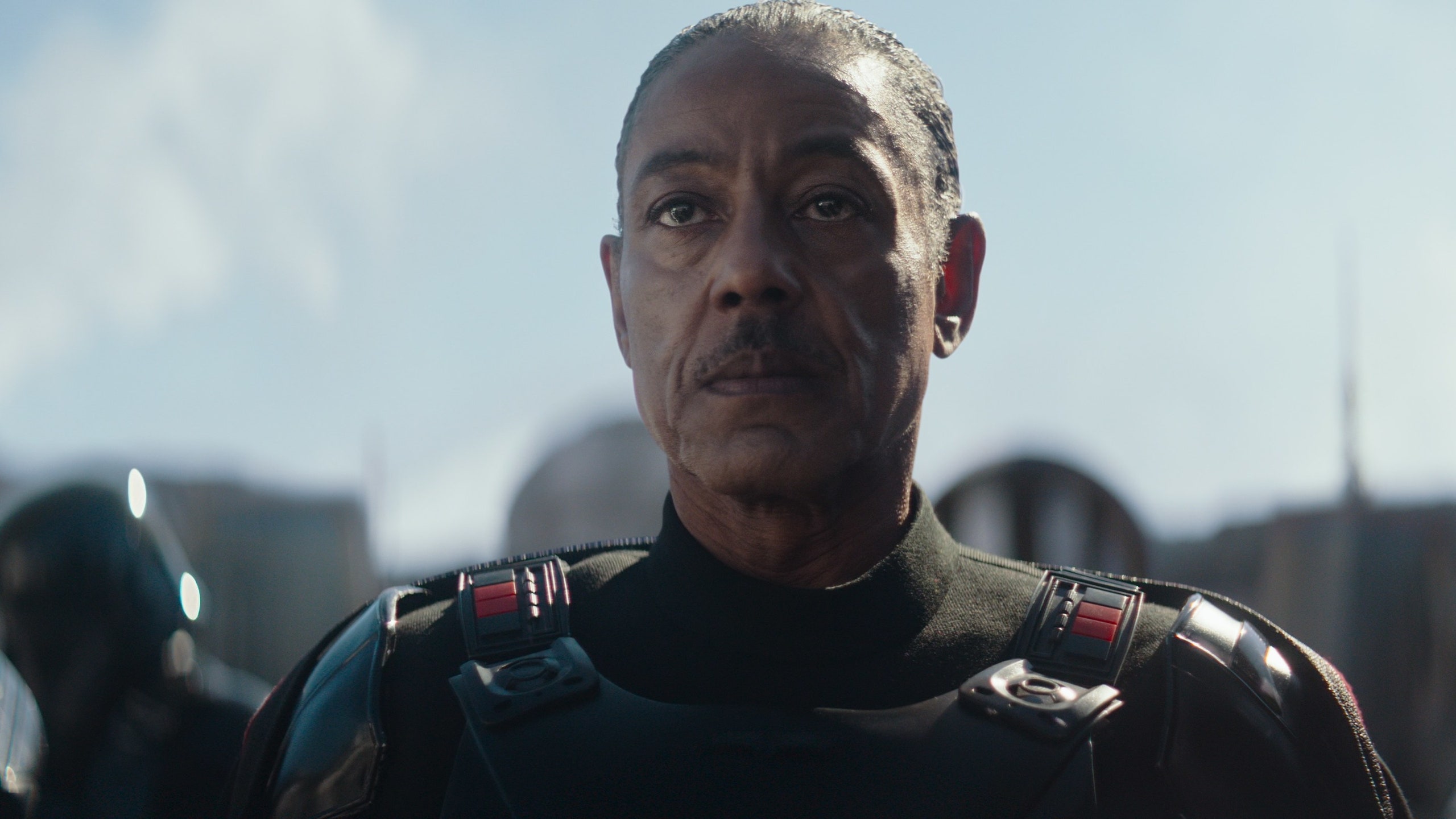 The Mandalorian Season Finale: What Is the Darksaber?