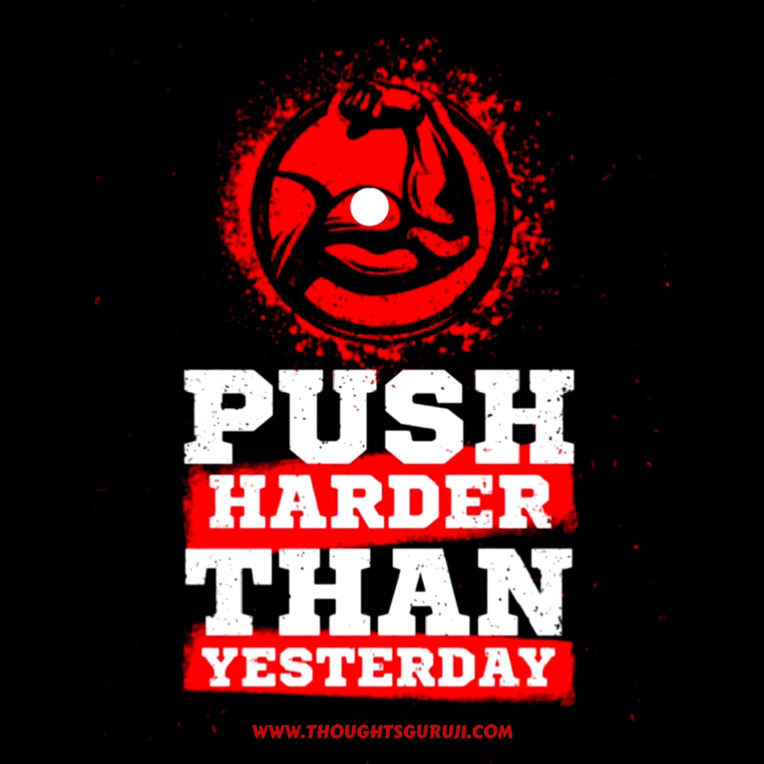 GYM Motivation Quotes And Fitness Workout Status With Image