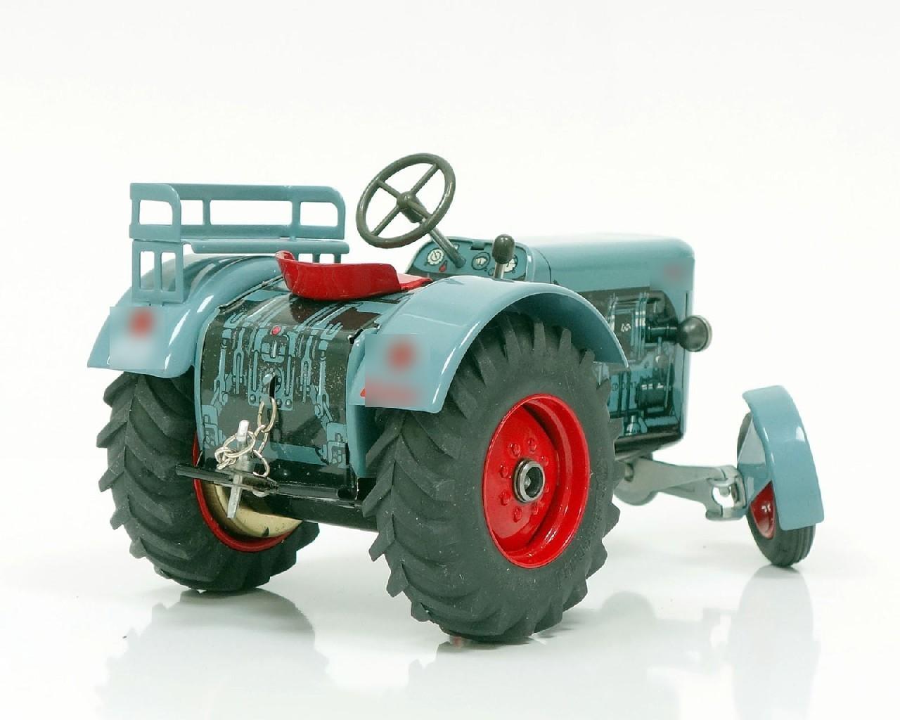 Wallpaper Eicher Tractor for Android