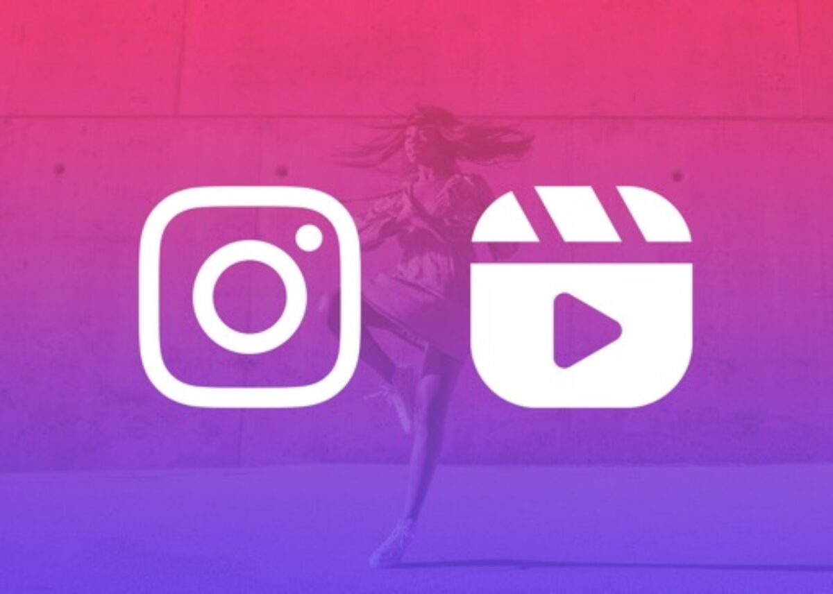 Here's how to Share Your Instagram Reels on Facebook