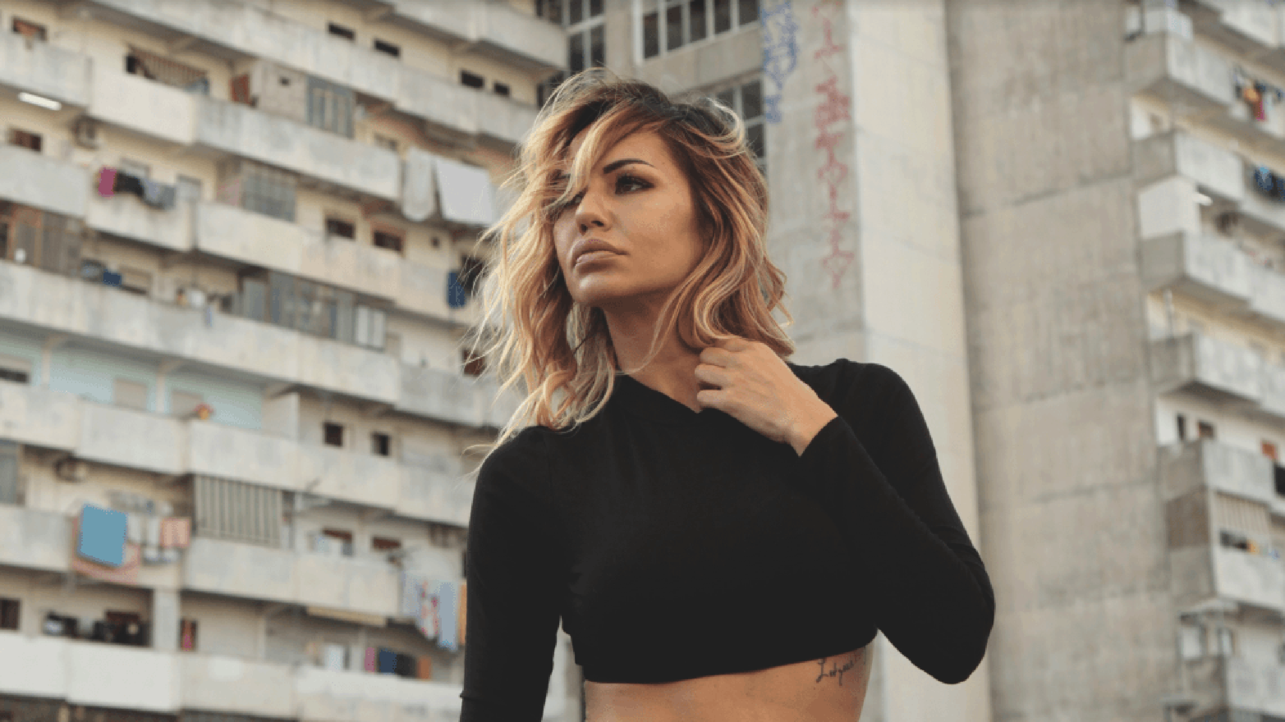 Deborah De Luca Wallpapers - Wallpaper Cave