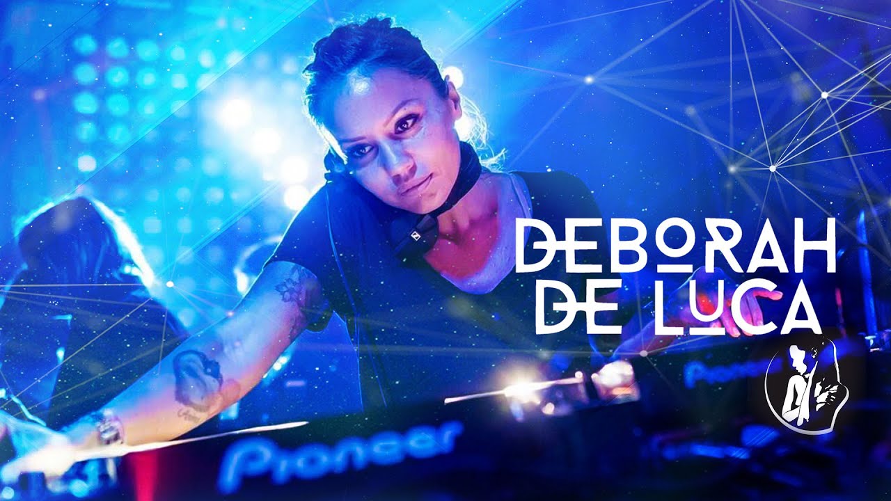 Deborah De Luca. Best Live Collection [2019]
