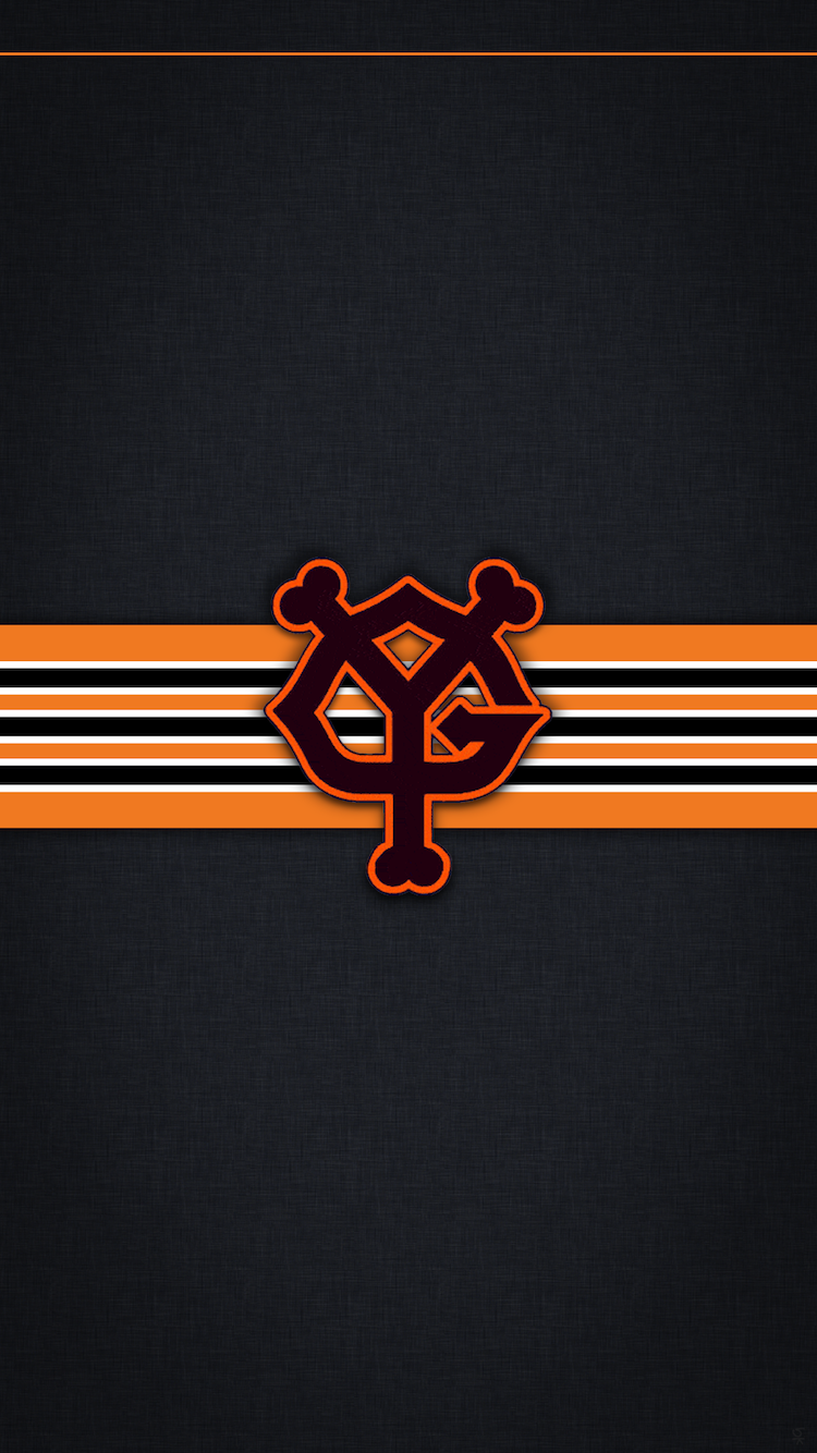 Yomiuri Giants Wallpapers Wallpaper Cave