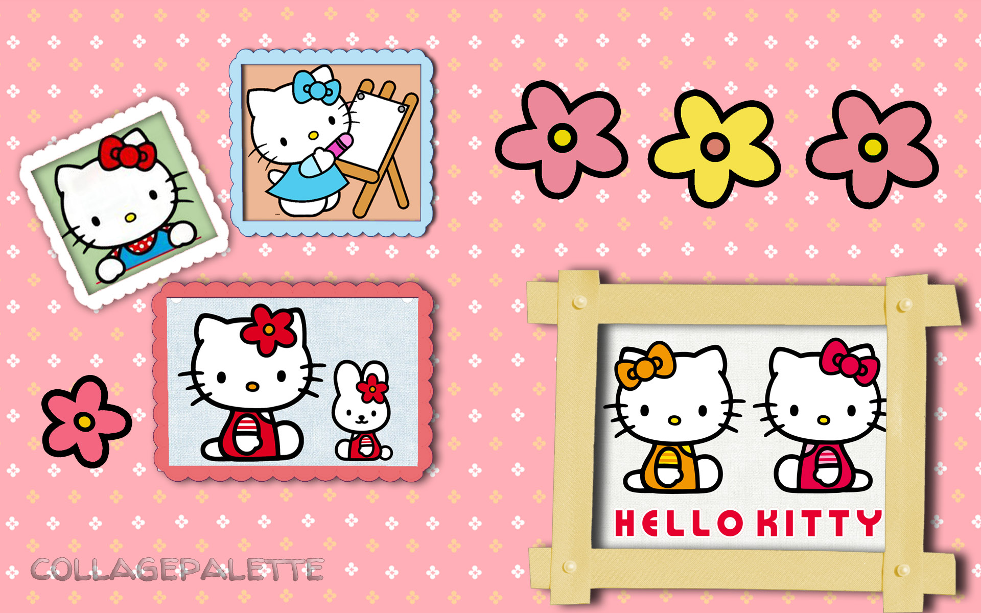 Free download Hello Kitty Easter Bunny Wallpaper Hello kitty wallpaper [1920x1200] for your Desktop, Mobile & Tablet. Explore Hello Kitty Easter Wallpaper. Hello Kitty Wallpaper For Desktop, Hello Kitty