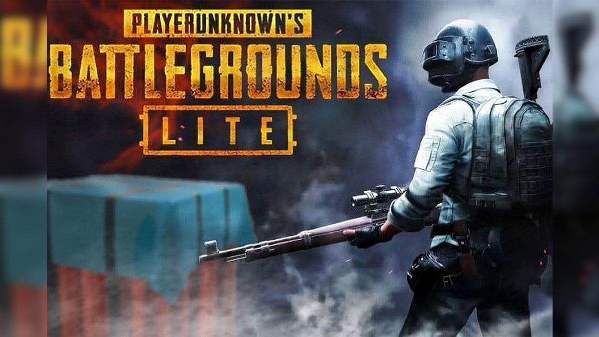 PUBG Lite, Made Specifically for Budget PCs, Has Been Discontinued