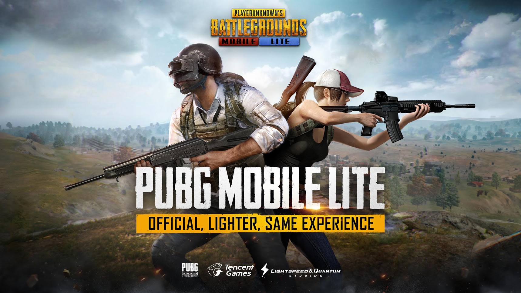 PUBG Mobile Lite 0.12.0 Comes With Enhanced Gameplay And Improvements
