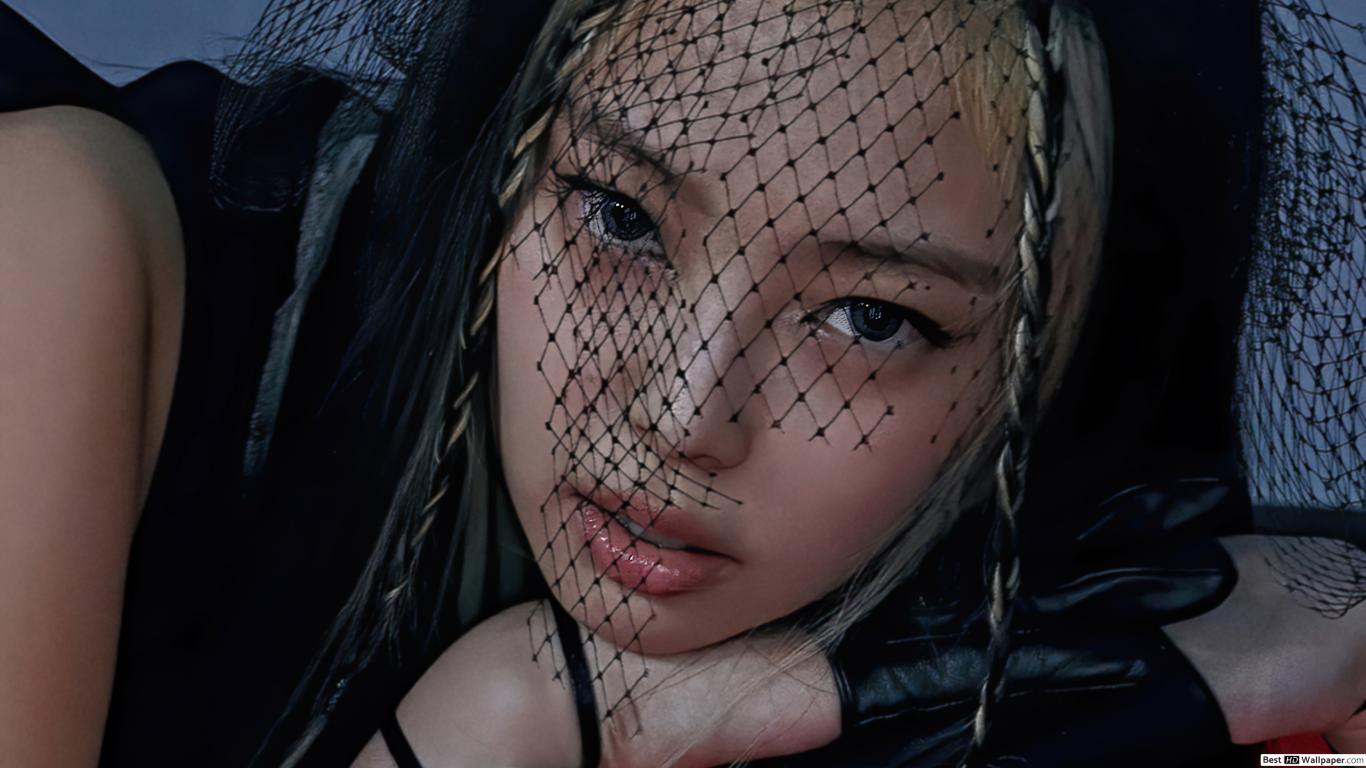 BlackPink's Jennie Kim In 'How You Like That' M V Photohoot (2020) HD Wallpaper Download