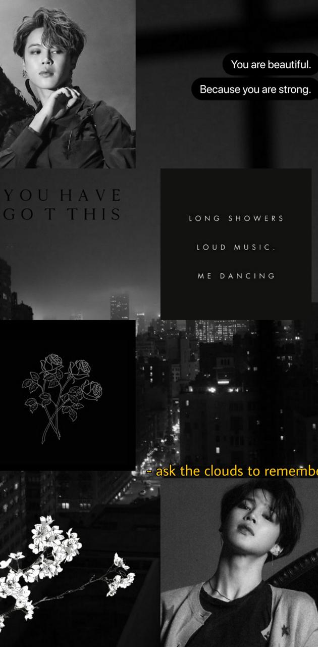 Jimin wallpaper wallpaper