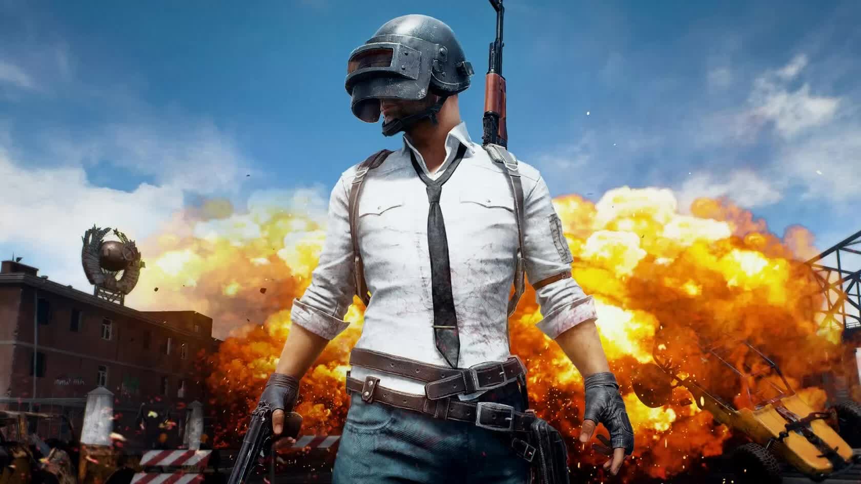 PUBG Lite, A Free To Play Version For Low End Machines, Is Shutting Down In April