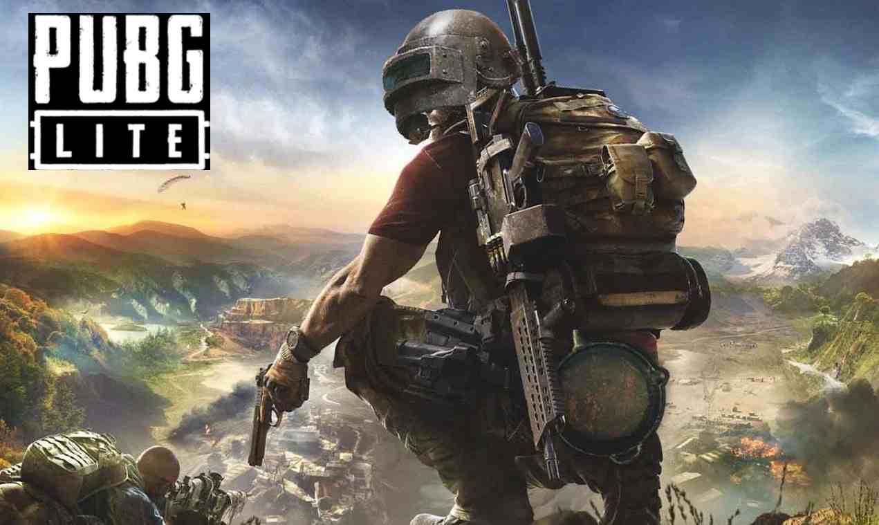 Download PUBG Mobile lite [APK OBB] PUBG lite PC install Guide