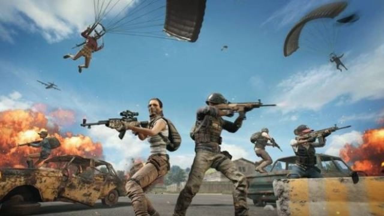 PUBG Lite Unavailable in your region. How to fix