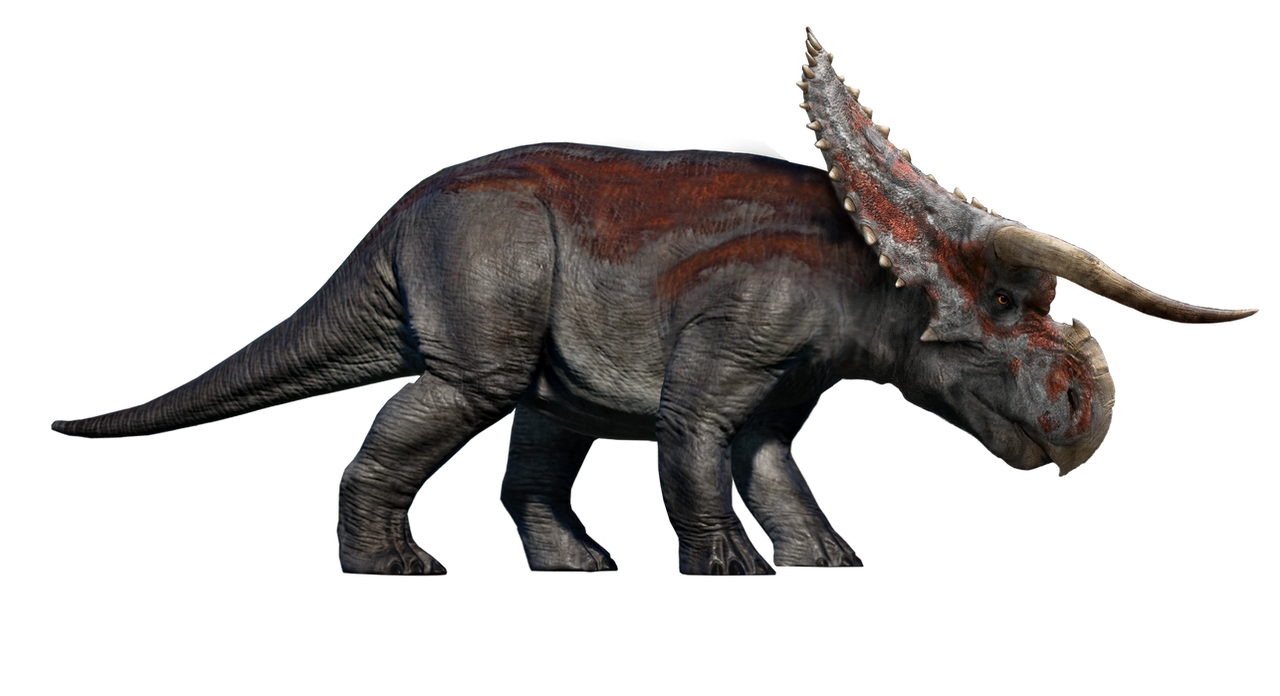 Nasutoceratops