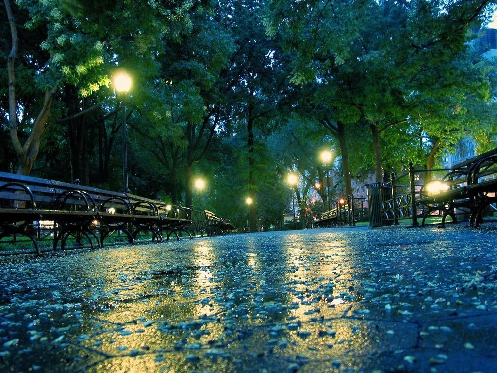 Rainy NYC Wallpaper, HD Rainy NYC Background on WallpaperBat
