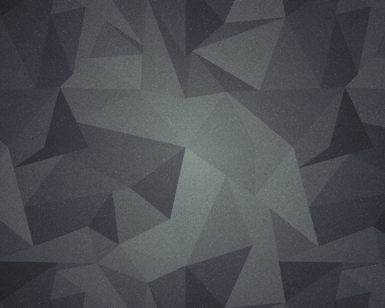 Geometric Shapes Wallpaper