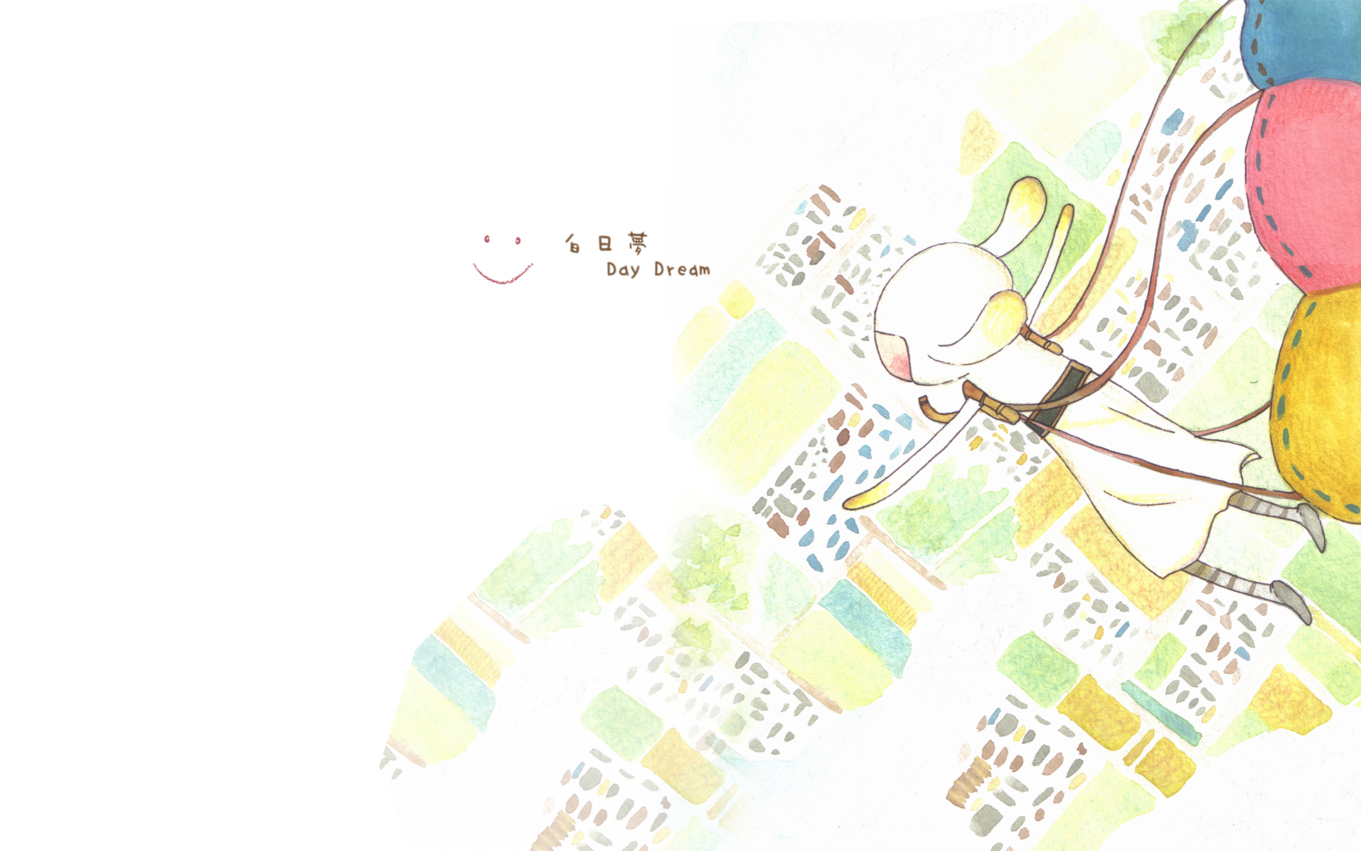 Free download DayDream Hand drawn cute wallpaper Wallpaper HD Wallpaper 83977 [1920x1200] for your Desktop, Mobile & Tablet. Explore Hand Drawn Wallpaper. Drawn Wallpaper