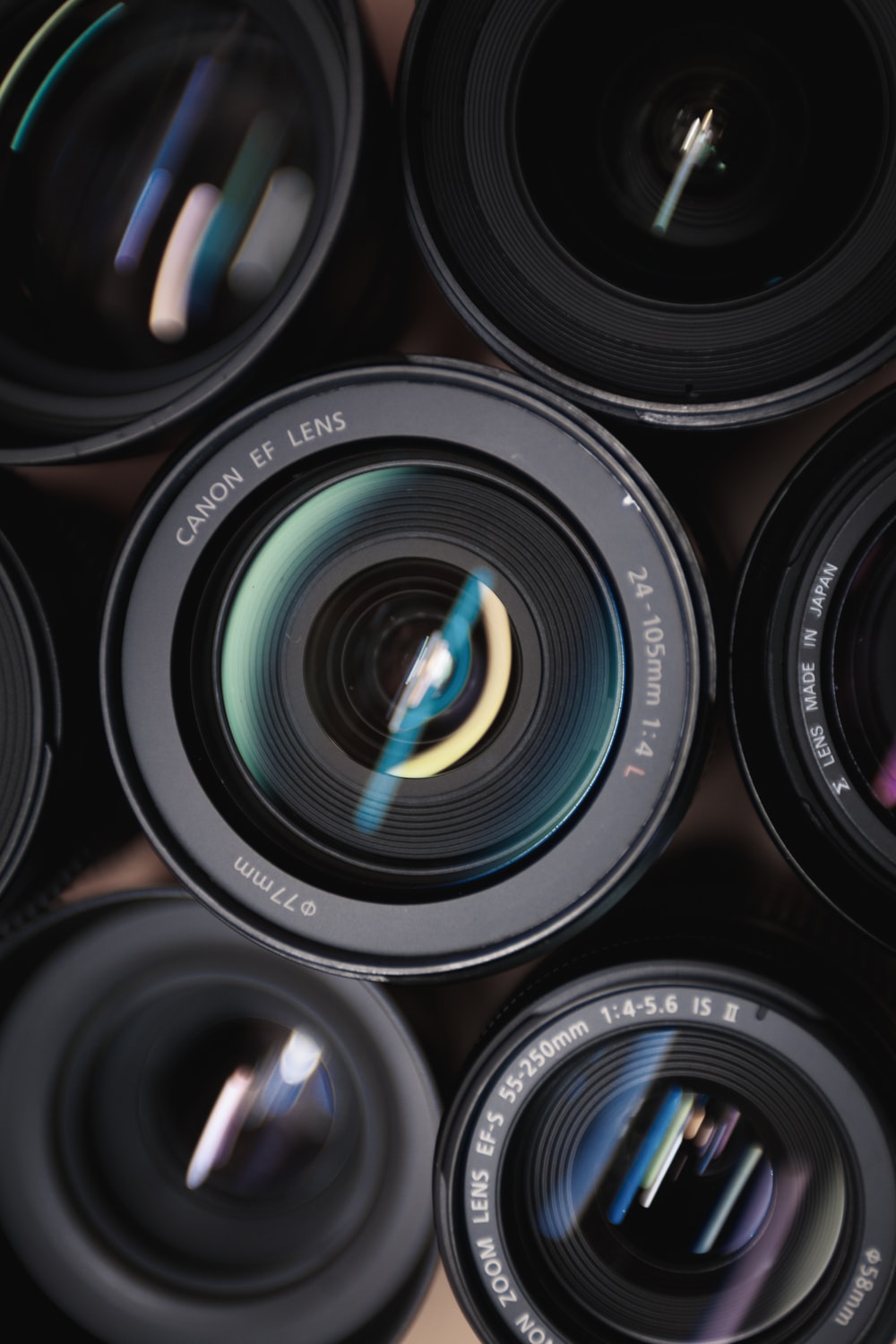 Lens Picture [HQ]. Download Free Image