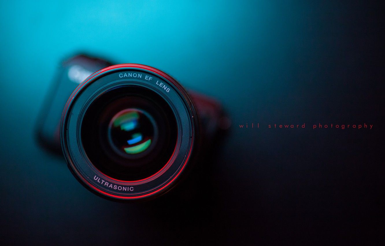 Camera Lens Wallpaper Free Camera Lens Background