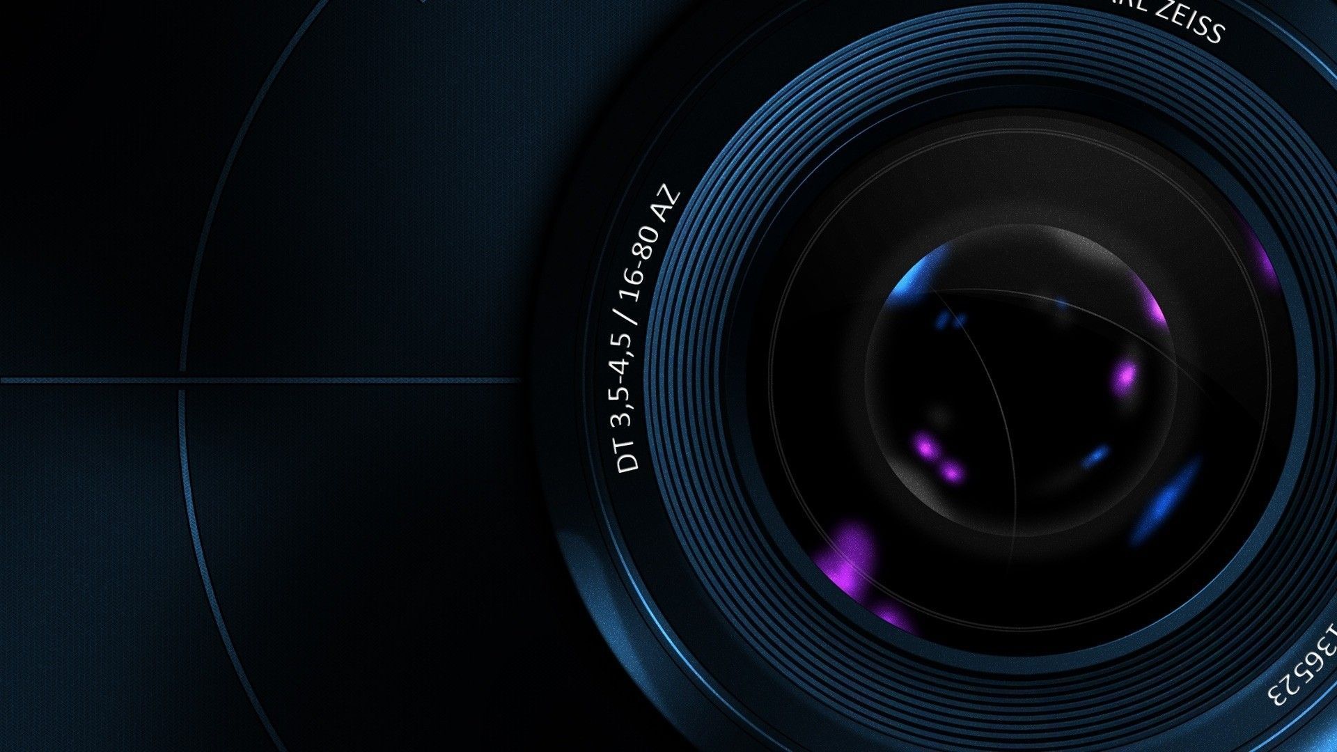 Camera Lens Wallpaper Free Camera Lens Background