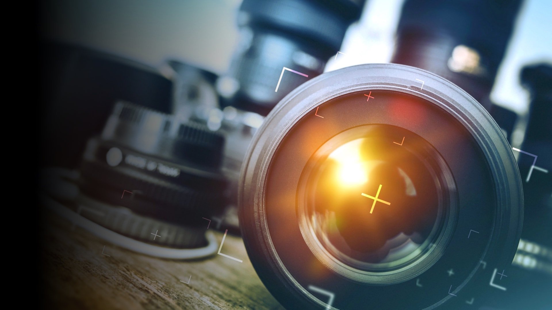 Free download The Different Types of Camera Lenses for Video and Photography [1920x1080] for your Desktop, Mobile & Tablet. Explore Cinematographer Wallpaper. Cinematographer Wallpaper