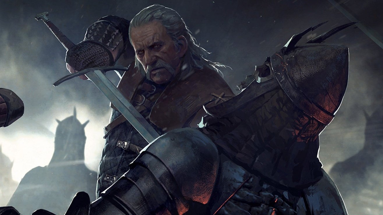 The Witcher: Nightmare of the Wolf Anime Series' Runtime Has Been Revealed