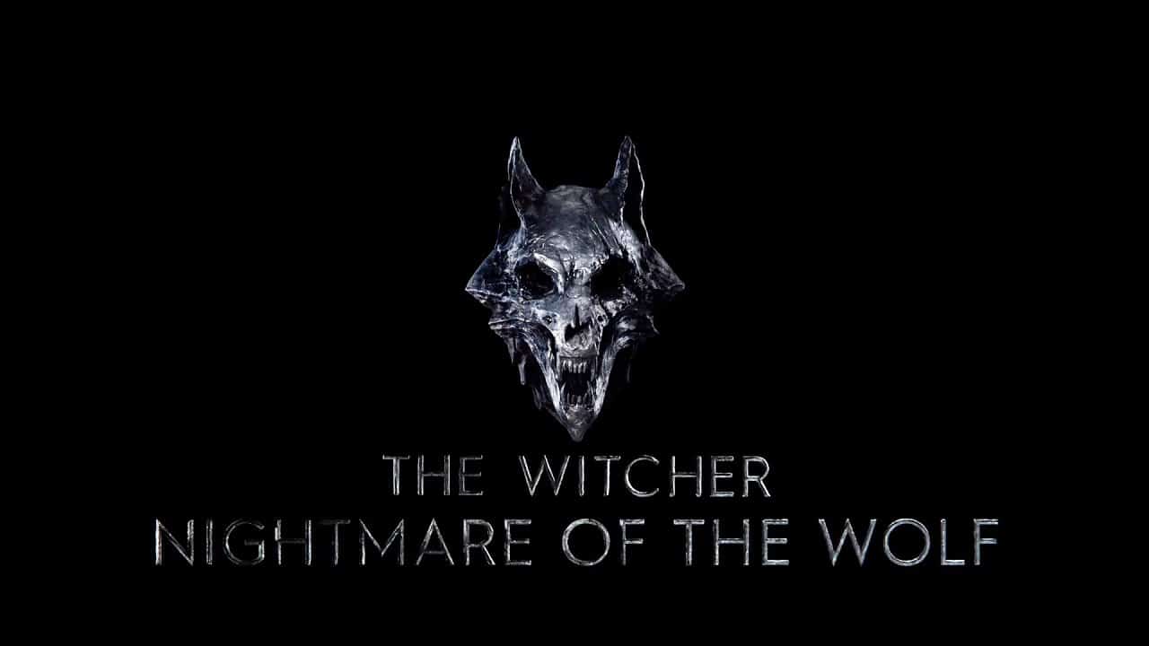 Recapping the latest on The Witcher: Nightmare of the Wolf anime spinoff