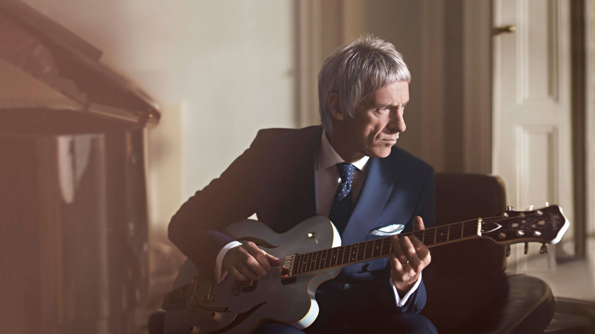 Paul Weller Wallpapers - Wallpaper Cave