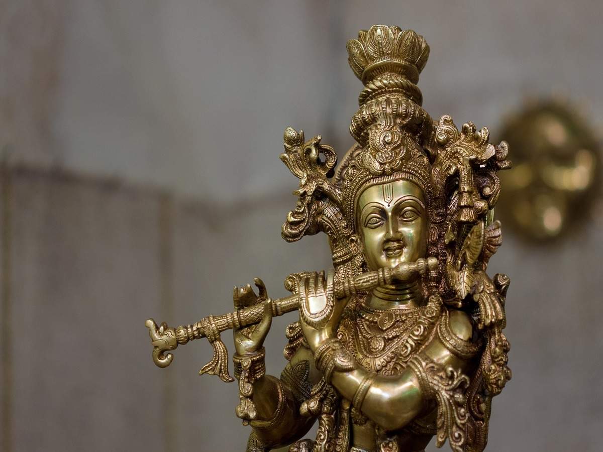Krishna Janmashtami Date 2019: All you need to know about Janmashtami Date, Times & Significance