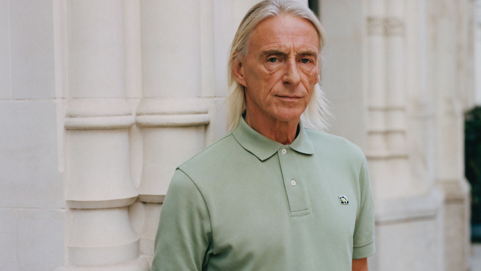Modernist Society: Paul Weller: 'Should we be using the Union Jack as fashion? I don't know' by Dylan Jones of GQ Magazine