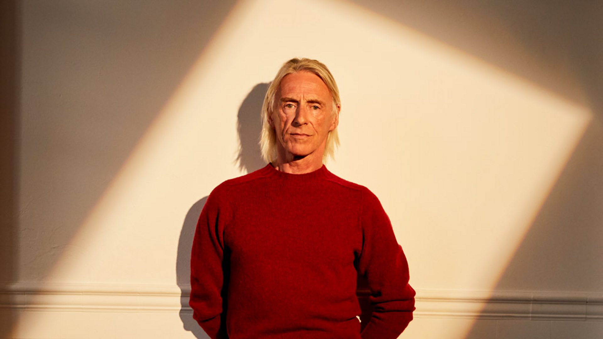 Postponed Weller live in concert with the BBC Symphony Orchestra and Jules Buckley at the Barbican, 8pm Saturday 6 February