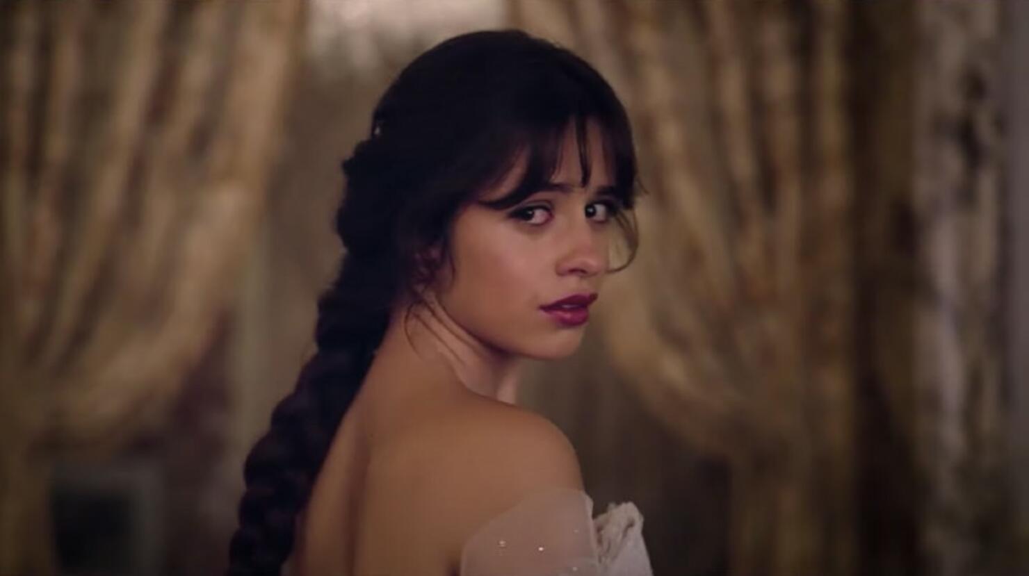 Camila Cabello Prioritizes Fashion Line Over Prince in 'Cinderella'
