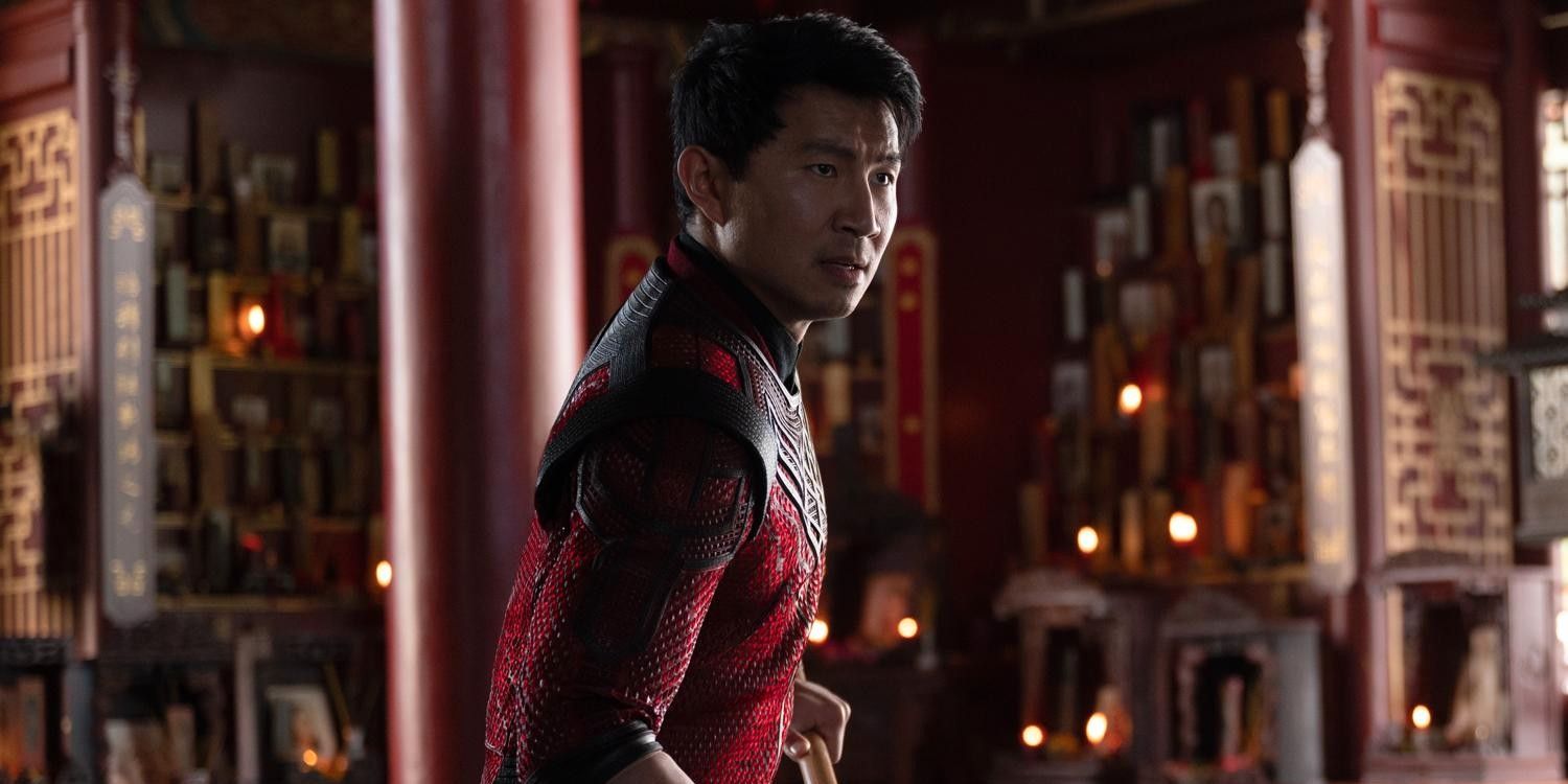 Shang Chi Movie Image Show Detailed Look At Marvel Superhero Costume