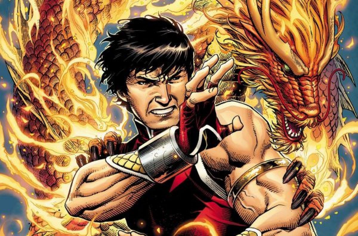 Shang Chi's Other Villain Has Already Debuted In